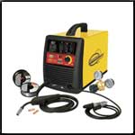 Northern Industrial MIG 130